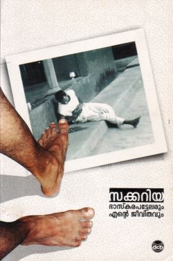 ഭാസ്കരപട്ടേലരും എന്റെ ജീവിതവും